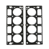 For Chevy GMC LS 5.3 5.7 .585" E1840P Sloppy Stage 2 Cam Lifters Head Gasket Kit