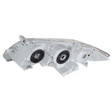 Driver Passenger Side Headlights Replacement for Camry 2007-2009