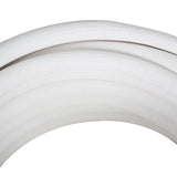 50FT Air Conditioning Tubing Hose Extension 3/8 and 5/8 Inch Insulated Copper Hoses Fit for Mini Split Air Conditioner