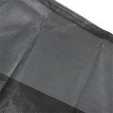labwork 9FT x 14FT 3 in RV Awning Sun Shade Screen Mesh Canopy UV Sun Blocker For Camper Trailer