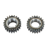 labwork Timing Chain Kit F8AZ-6256-AA Replacement for 1997-2004 Ford Expedition E150 F150 Lincoln 4.6L