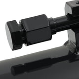 Hydraulic Tilt Cylinder Left Hand 7235738 7367893 Replacement for Bobcat T650 S650 S630 S750 T770 T630 Skid Steer Loader