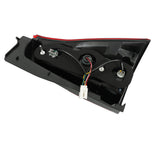 Left Driver Side Rear Brake Lamp AM51843577, TO2800172 Replacement for Toyota 4Runner Tail Light 2006 2007 2008 2009