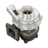 Turbocharger Replacement for Isuzu 6BD1 6BD1T EX200-2 EX200-3 Turbo | Replacement for RHC6, 114400-2720