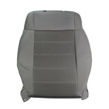 Left with Cushion Seat Cover Replacement for W-rang-ler 2007-2012