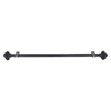 Labwork 4 lug-4' 57' Hub Face For All light trailers 2000lbs Trailer Axle