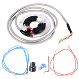 Ignition System DS2-2 For Kawasaki KZ 550 650 750 Four Cylinder 1972-1985