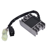 Voltage Regulator Rectifier Assembly For Artic Cat 250 300 2001-2005 3530-034