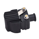 2 Ignition Coil For Mercury Mariner 25HP Outboard Boat 339-7370A13 339-832757A4