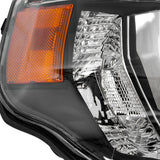 Labwork Right Side Headlight LED For Toyota 4 Runner 2021-2023 w/ Auto Head Lamp