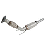 Labwork Catalytic Converter ForVolkswagen Golf 2010-11 For 2005-2011 Jetta 2.5L