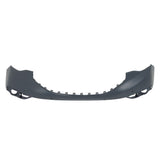 Labwork Front Upper Bumper Cover For 2017-2019 GMC Acadia Unpainted 101-01850
