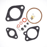 For Chrysler Force Outboard Carb Carburetor Rebuild Set 70 75 85 105HP 2 Set