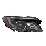 Labwork Right Headlight For Pilot LX 16-18&Ridgeline17-20 Halogen W/O DRL