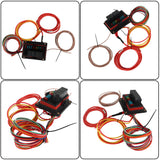 Labwork LS Swap Fuse Box & Relays Sealed Stand Alone Harness Kit LSx 5.7 6.0 6.2
