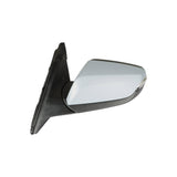 Labwork Driver Side Mirror For 2016-2022 Chevy Malibu LT Hybrid With Heated 8PIN