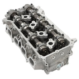 Labwork For Toyota Tacoma / 2010 4Runner 2.7L DOHC 2TRFE Complete Cylinder Head