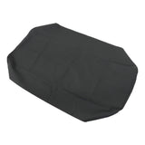 Seat Cover For Kawasaki Mule 2500 2510 3000 3010 UTV Diesel 4X4 Black