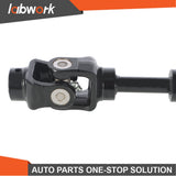 Labwork Rear Propshaft Drive Shaft For Polaris Sportsman 700 4x4 2003-2007 Black