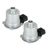 Labwork Automatic Transmission Clutch Actuator 2011-16 2017 For Ford Focus 2Pcs