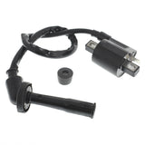IGNITION COIL FOR YAMAHA RAPTOR 660 YFM660 2001 2002 2003 2004 2005 NEW