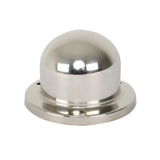 Pair Red & Green 8LED Navigation Lights Marine Bow Light Lamp for Boat Pontoon