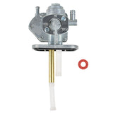 Labwork Fuel Tank Switch Valve Assembly Replacement for Kawasaki Ninja 250R EX250F 1989-2000 2002-2007