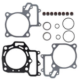 Top End Head Gasket Kit Set For Kawasaki Brute Force 750 2005-2017 650 2006-2013