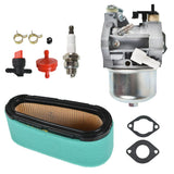Carburetor Kit For Briggs & Stratton 286702 286707 289702 289707 284777 Engines