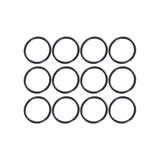 US For Honda 75-77 CB550F 74-78 CB550K CB550 Four Cylinder Engine Gasket Kit Set