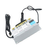 36Volt 18Amps Golf Carts Battery IP67 Charger SB-50 Plug For E-Z-GO Marathon