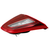 Labwork Driver Left Inner Tail Lights Assembly For 2016-2018 Nissan Altima SR
