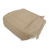 Labwork Driver&Passenger Vinyl Perforated Seat Covers For Ford Expedition 07-14