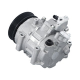 Labwork A/C Compressor With Clutch 2011 12-2015 2016 For Scion TC L4 2.5L Coupe