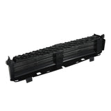 Labwork Front Active Shutter Grille 68412008AC 2019-2021 2022 For Jeep Cherokee