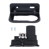 Labwork Trailer Wiring Connector plug 924611 For 09-24 Dodge Ram 1500 2500 3500