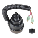 for yamaha stop switch assembly g2 g8 g9 golf cart j41-82550-02 /9199 1985-1994