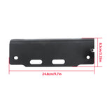 Labwork Front Bumper Mounting Bracket For 1992-97 Ford Bronco Left & Right Side