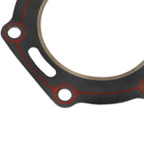 Cylinder Head Gaskets For Yamaha 2 Strokes 40 HP Outboard Motor 66T-11181-A2 US