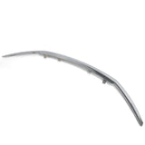 Labwork Upper Grille Trim Chrome For Honda Pilot 2016-2017 HO1217108 71150TG7A00