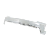 Labwork Front Bumper For Chevrolet Silverado 1500 2019-2021 W/o Park Sensor Hole