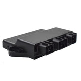 labwork CDI Box Unit Replacement for Yamaha Grizzly 660 YFM660FG YFM660FA | Replacement for 5KM-85540-10-00 5KM-85540-00-00 2002-2008