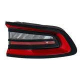 Labwork Rear Outer Passenger Tail Lights For 2015-2022 Dodge Charger LED Lamps