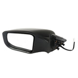 Labwork Mirror Driver Side Left For 2013-2018 Nissan Altima Sedan NI1320223