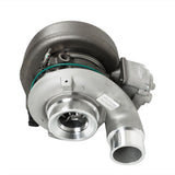 Labwork Turbocharger W/ Actuator+Calibrator For 13-2018 Dodge Ram 2500 3500 6.7L