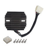 For Suzuki GSXR600/750 1997-2005 GSXR1000 2001-2004 Voltage Rectifier Regulator