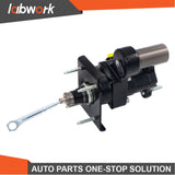 Labwork Hydraulic Power Brake Booster For Ford F-250 F-350 F-450 F550 Super Duty