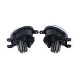 Labwork LED Driving Fog Lights Set For 2021-2023 Toyota Sienna Passenger+Driver
