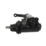 Labwork Power Steering Gear box For Nissan D21 Pickup 1986-1994 Pickup 1992-1999