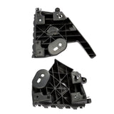 Labwork Bumper Bracket For 19-2021 Ford Ranger Front Driver and Passenger Side
